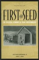 First the seed