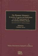 on Human Memory