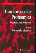 Cardiovascular proteomics