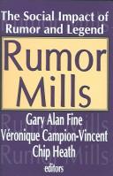 Rumor Mills