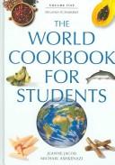 The world cookbook for students