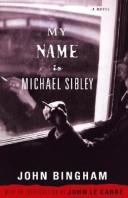My name is Michael Sibley