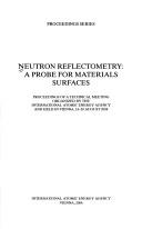 Neutron reflectometry