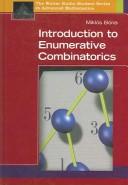 Introduction to Enumerative Combinatorics (Walter Rudin Student Series in Advanced Mathematics)