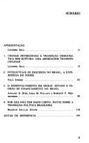 O Estado da transição