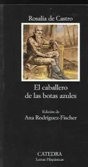 El Caballero De Las Botas Azules / The Gentleman of the Blue Boots