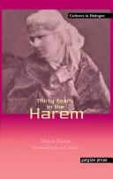 Thirty years in the harem