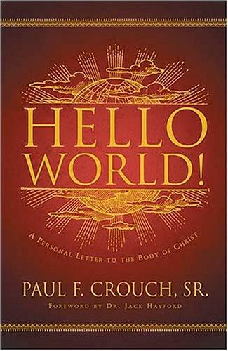 Hello world!