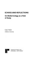Echoes and reflections