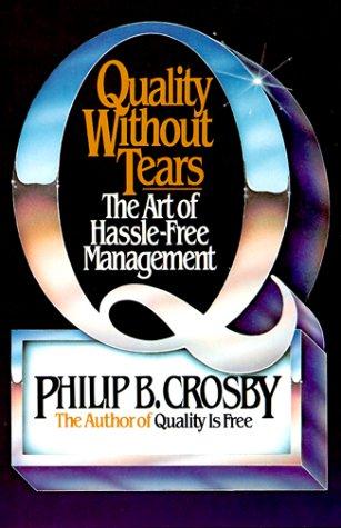 Quality Without Tears