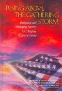 Rising above the gathering storm