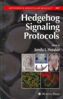 Hedgehog signaling protocols
