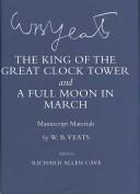 The king of the great clock tower