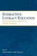 Interactive literacy education