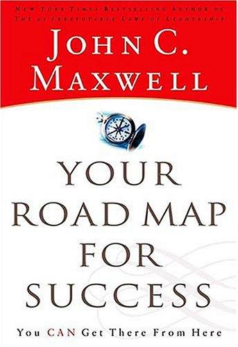 Success journey