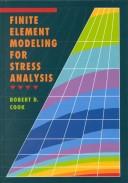 Finite element modeling for stress analysis