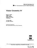 Vision geometry IV