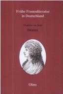 Dramen (Gesamtausgabe)