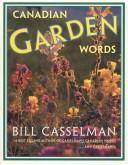 Canadian garden words