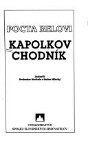 Kapolkov chodník