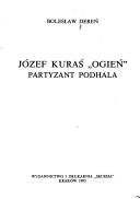 Józef Kuraś "Ogień"