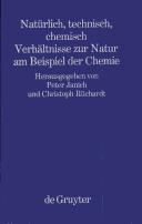 Natuerlich, Technisch, Chemisch