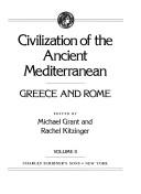 Civilization of the ancient Mediterranean : Greece and Rome