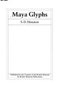 Maya glyphs