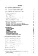 Outline of education in Japan 1997