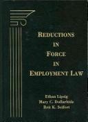 Reductions in force in