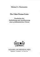 Die Oder-Neisse-Linie