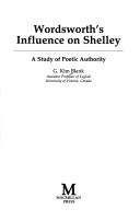 Wordsworth's influence on Shelley