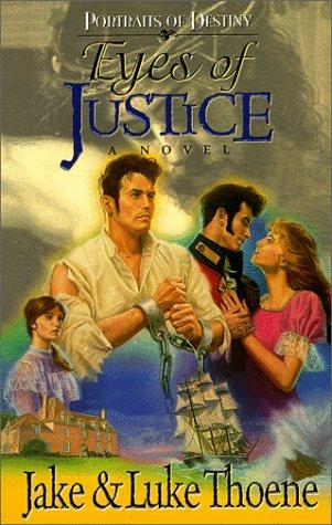 Eyes of justice