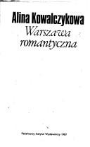 Warszawa romantyczna