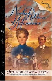 Nora's ribbon of memories