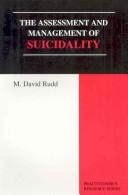 The Assessment And Management of Suicidality (Practitioner's Resource) (Practitioner's Resource)