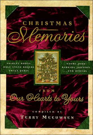 Christmas memories