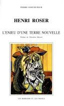 Henri Roser