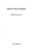 Selected poems