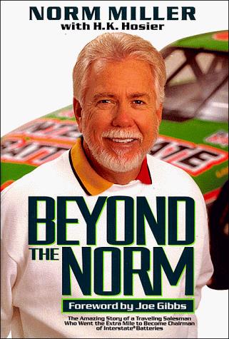 Beyond the norm