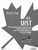 UIST '03