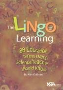 The lingo of learning