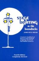 Stage lighting in the boondocks