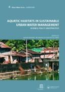 Aquatic habitats in sustainable urban water management