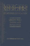 Mergers in higher education