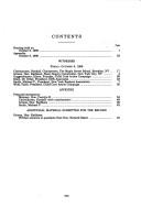 H.R. 1112--the Children's Development Commission Act (Kiddie Mac)