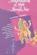 Transformations of myth through time