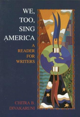 We, Too, Sing America