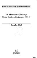 In miserable slavery
