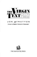 The virgin text
